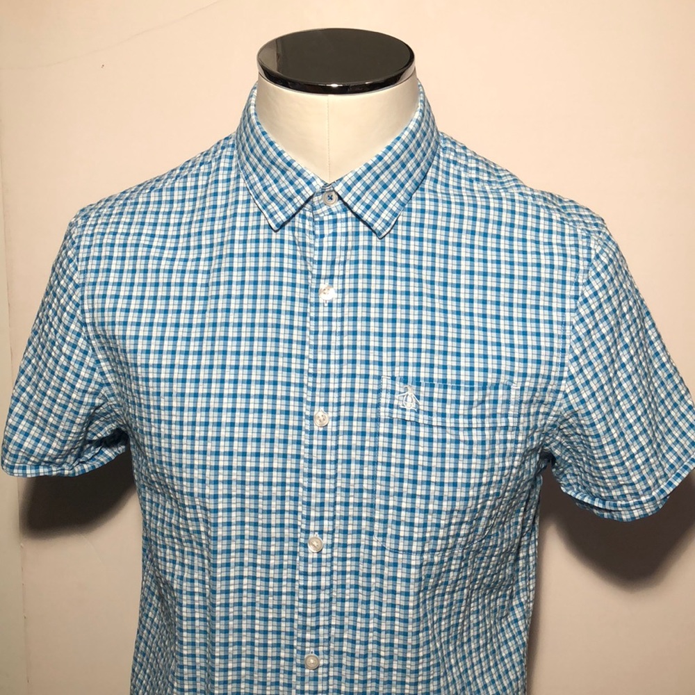Casual Button Down. - image 1